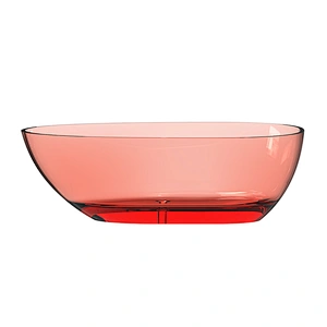 Transparent Thermoplastic